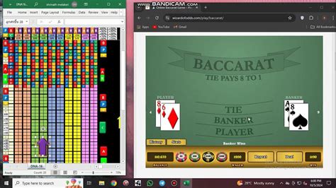 baccarat buddy|Baccarat Software.